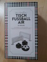 Tischfussball, Air soccer Sachsen-Anhalt - Sargstedt Vorschau