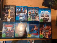 Blu Ray Sammlung Baden-Württemberg - Hermaringen Vorschau