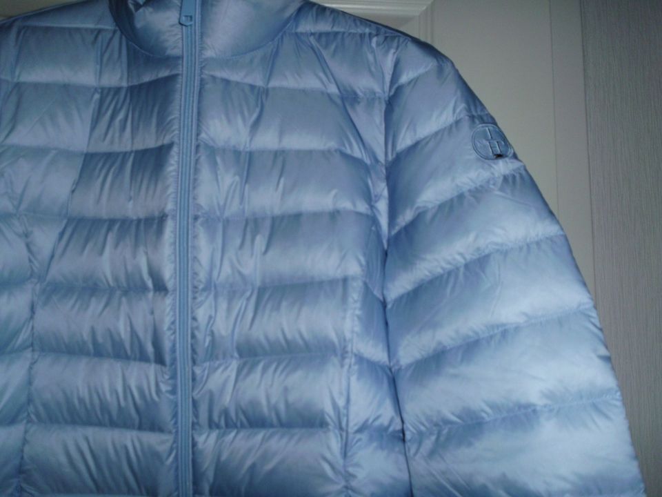 Tommy Hilfiger  Light Daunenjacke /Steppjacke Gr. L in Salzkotten