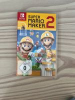 Mario Maker 2 Switch Rheinland-Pfalz - Wachenheim an der Weinstraße Vorschau