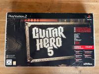 PlayStation 2 Guitar Hero 5 OVP Bayern - Freystadt Vorschau