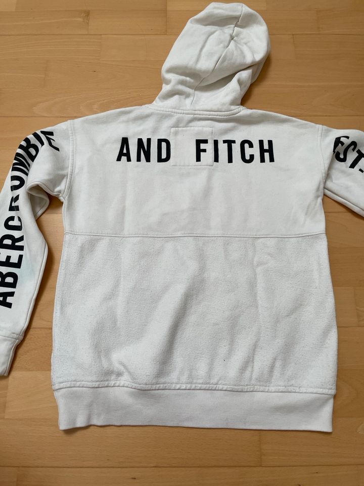 Abercrombie Hoodie Größe 146,Abercrombie Größe 146 in Brühl