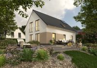 Ein Traumhaus mit viel Raum zum Wohlfühlen..Ihr Familienaus im aktuellen Baugebiet in Klein Escherde! Niedersachsen - Nordstemmen Vorschau