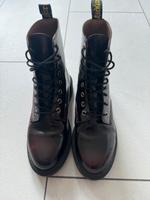 Dr. Martens Damenschuhe Boots Gr. 37 Niedersachsen - Salzgitter Vorschau