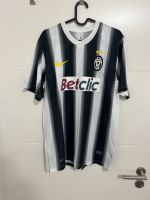 Vintage Adidas Juventus Trikot Pirlo L Nordrhein-Westfalen - Hagen Vorschau