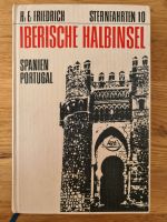 Sternfahrten 10 - Iberische Halbinsel - Spanien & Portugal Herzogtum Lauenburg - Ratzeburg Vorschau