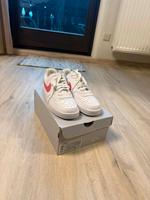 Nike Air force 1 GS Größe  38,5 Sachsen - Wurzen Vorschau