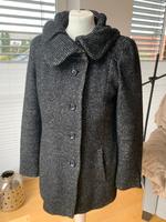 Wollmantel von Comma Gr. 40 Nordrhein-Westfalen - Coesfeld Vorschau