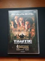 Dvd - Traffic - mit Micheal Douglas und Catherine Zeta-Jones Bayern - Waging am See Vorschau