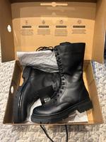 Bull Boxer Stiefel / neu Nordrhein-Westfalen - Löhne Vorschau