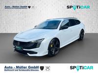 Peugeot 508 SW Plug In Hybrid4 360 PSE Sachsen - Delitzsch Vorschau