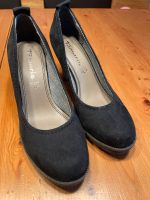 Damen Schuhe Gr.38 wie neu Bayern - Lenggries Vorschau