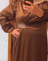 Abendkleid zu verkaufen Nordrhein-Westfalen - Bönen Vorschau