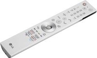 LG Premium Magic Remote Fernbedienung silber, neu und OVP Aachen - Laurensberg Vorschau