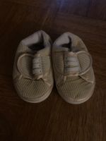 Babyschuhe 19/20 beige Kreis Pinneberg - Elmshorn Vorschau