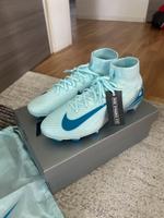Nike Superfly Elite 10 FG Bayern - Herzogenaurach Vorschau
