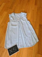 Umstandsbluse Shirt gr. XS h&m hellblau Nordrhein-Westfalen - Hamm Vorschau