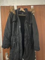 Damen Jacke Mantel schwarz LC Waikiki Saarland - Völklingen Vorschau