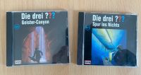 2 Europa CDs „Die drei Fragezeichen ???“ Bremen-Mitte - Ostertor Vorschau