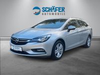 Opel Astra 1.6 Sport Tourer Business #LED #NAVI #KAM Sachsen - Moritzburg Vorschau