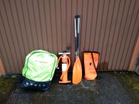 Kayak ITIWIT 2erKayak mit Zubehör Nordrhein-Westfalen - Datteln Vorschau