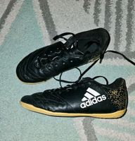 Adidas Turnhallenschuhe / Fußballschuhe Nordrhein-Westfalen - Dülmen Vorschau