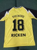 Ricken Dortmund Trikot Gr. L Baden-Württemberg - Rheinfelden (Baden) Vorschau