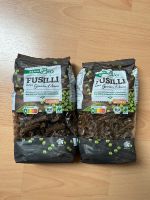 2 x Bio Fusilli aus grünen Erbsen - glutenfrei Niedersachsen - Schortens Vorschau