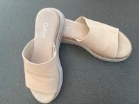 Gabor Sandalen Gr.5/ 38,5 Niedersachsen - Ronnenberg Vorschau