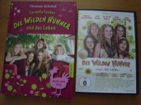 >Die wilden Hühner und das Leben< Buch DVD Bayern - Biberbach Vorschau