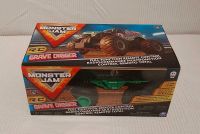 Monster Jam RC Grave Digger 2,4 GHZ 1:24 Scale NEU Spin Master Bayern - Bruckmühl Vorschau