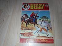 Fünf BESSY Comic's aus dem Jahr 1972 Niedersachsen - Coppengrave Vorschau