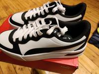 Puma-Sneaker Berlin - Mitte Vorschau
