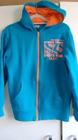 Yigga Sweat Jacke Kapuzenjacke Gr. 152 158 Bayern - Mintraching Vorschau