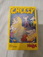 Haba Spiel Cheezy Nordrhein-Westfalen - Gladbeck Vorschau