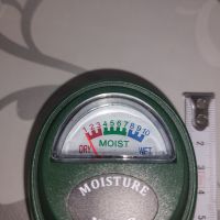 Boden-Feuchtigkeitsmessgerät, Hygrometer, XLUX Baden-Württemberg - Wendlingen am Neckar Vorschau