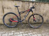 Centurion Numinis Carbon XC Fully 10.4kg Sram Dt Swiss Foylx Saarland - Merzig Vorschau