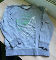 S.Oliver Sweatshirt Gr.164, Pulli, Grau, Top Zustand ☀️ Eimsbüttel - Hamburg Niendorf Vorschau