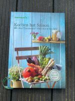 Thermomix Kochbuch - Kochen hat Saison Niedersachsen - Rethemer Vorschau