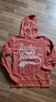 Jack&Jones Hoodie * Gr. S Sachsen-Anhalt - Halle Vorschau