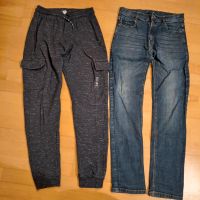 ✨️Jeans  & Jogginghose  ✨️Jungen✨️Gr.164✨️ Düsseldorf - Stadtmitte Vorschau