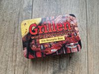 Rezepte Box "Grillen wie die Weltmeister", wie neu Rheinland-Pfalz - Nittel Vorschau