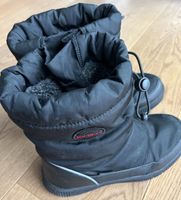 KICKERS WINTERSTIEFEL SCHWARZ GRÖSSE 35 NEUWERTIG Friedrichshain-Kreuzberg - Friedrichshain Vorschau