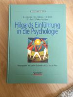 Hildegards Einführung in die Psychologie Spektrum Lehrbuch Hessen - Karben Vorschau