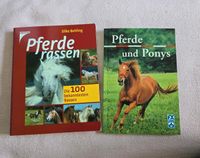 Pferderassen  und Pferde+Ponys Baden-Württemberg - Warthausen Vorschau
