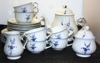 Teeservice (6 Personen) Alt Luxemburg Villeroy & Boch Innenstadt - Köln Altstadt Vorschau