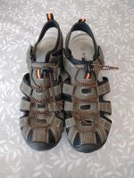 Neu! Sandalen Gr. 41 Schleswig-Holstein - Schuby Vorschau