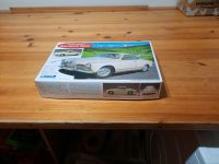 VW Karmann Ghia 1 24 GUNZE SANGYO kein tamiya Schleswig-Holstein - Henstedt-Ulzburg Vorschau