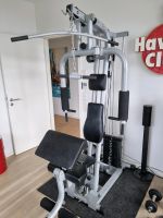 Fitness Station Baden-Württemberg - Vörstetten Vorschau