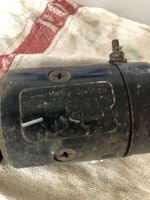 HARLEY DAVIDSON OEM STARTER MOTOR Baden-Württemberg - Mannheim Vorschau